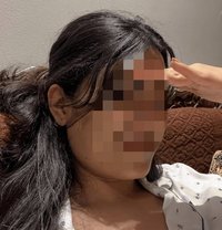 Kavya Mehta – Elegant Lifestyle Companio - एस्कॉर्ट in Hyderabad