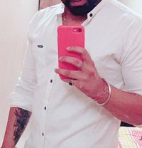 Keshav - Male এস্কর্ট in New Delhi