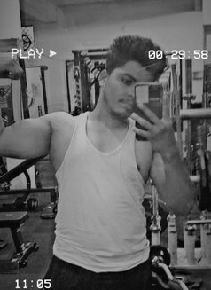 Fun Boy - Male escort in Hyderabad Photo 1 of 3