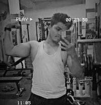 Fun Boy - Male escort in Hyderabad