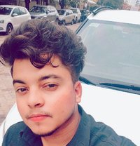 Fun Boy - Male escort in Hyderabad