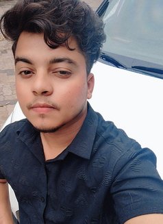 Fun Boy - Male escort in Hyderabad Photo 3 of 3