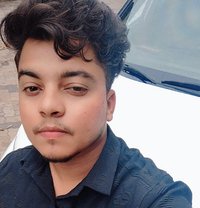 Fun Boy - Male escort in Hyderabad