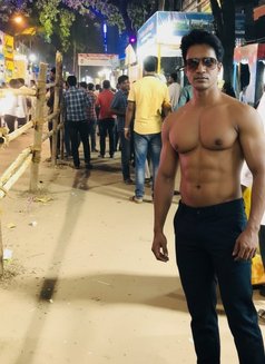 Professional Male Escort For Elite Women - Male escort in Kolkata Photo 13 of 14