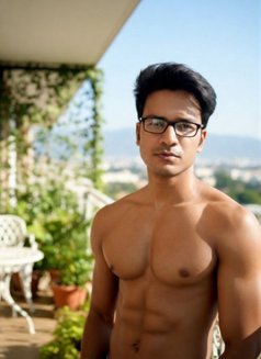 Premium Male Escort For Elite Women - Male escort in Kolkata Photo 3 of 13