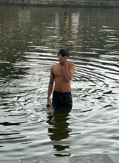 Bhargav - Male एस्कॉर्ट in Mumbai Photo 1 of 2