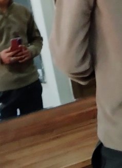 Hunter - Male escort in New Delhi Photo 1 of 1