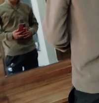 Hunter - Male escort in New Delhi