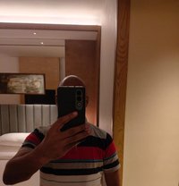 Dhruv69 - Male एस्कॉर्ट in Thane