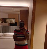 Dhruv69 - Male एस्कॉर्ट in Thane