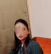 ꧁☆♧ Real Meet √Cam Session☆꧂ - ఎస్కార్ట్ in Mumbai Photo 1 of 5