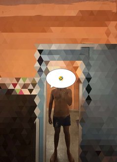 Yash Only for Female - Male ఎస్కార్ట్ in Mumbai Photo 2 of 7