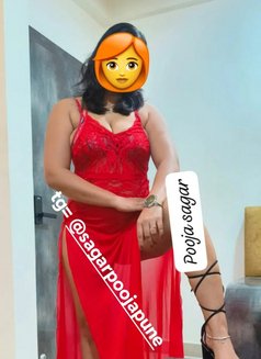 Pooja Sagar - எஸ்கார்ட் in Pune Photo 1 of 2