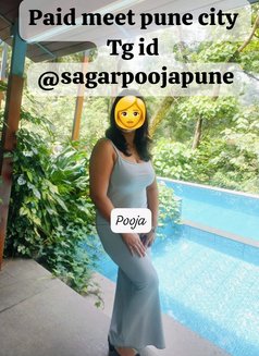 Pooja Sagar - escort in Pune Photo 4 of 5