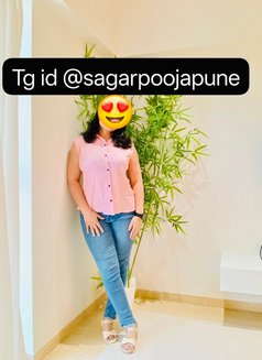 Pooja Sagar - escort in Pune Photo 5 of 5