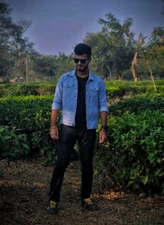 Uditpratim - Male मसाज in Guwahati Photo 1 of 1