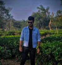 Uditpratim - Male massage in Guwahati