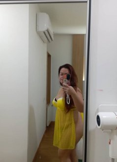 Curvy Michelle - escort in Chennai Photo 1 of 5