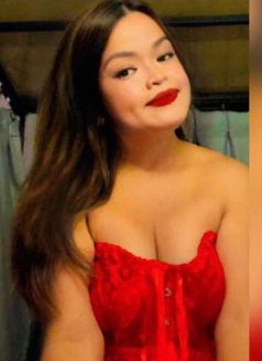 Curvy Michelle - escort in Chennai Photo 2 of 5