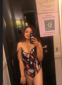 Curvy Michelle - escort in Chennai Photo 5 of 5