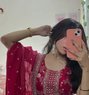༒✮⃝Priya Real Meet & Cam Session༒ - ఎస్కార్ట్ in Mumbai Photo 1 of 5
