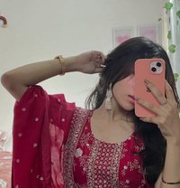 ༒✮⃝Priya Real Meet & Cam Session༒ - एस्कॉर्ट in Mumbai Photo 1 of 5