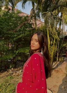 ༒✮⃝Priya Real Meet & Cam Session༒ - escort in Mumbai Photo 6 of 6