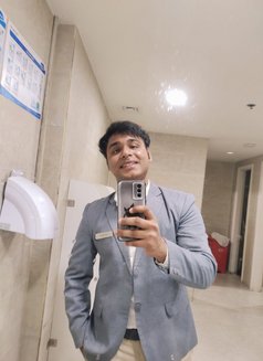 Rishab Raj - Male escort in Agra Photo 1 of 1