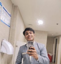 Rishab Raj - Male escort in Agra