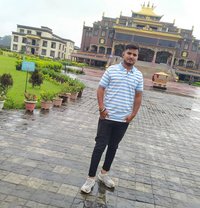 Nikhlesh - Male এস্কর্ট in New Delhi