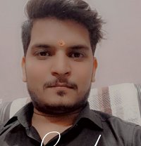 Nikhlesh - Male এস্কর্ট in New Delhi