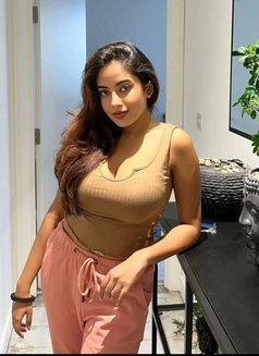 Sanjana - एस्कॉर्ट in Hyderabad Photo 1 of 1