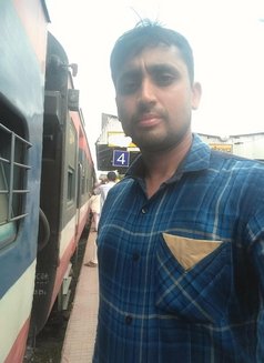Rajesh - Male escort in Kolkata Photo 1 of 10