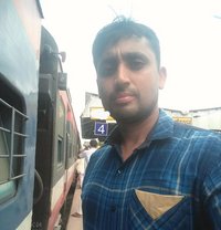 Rajesh - Male एस्कॉर्ट in Kolkata