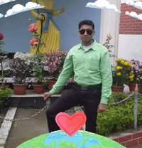 Rajesh - Male एस्कॉर्ट in Kolkata