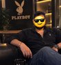 Mr. Fantasy - Male एस्कॉर्ट in New Delhi Photo 1 of 1