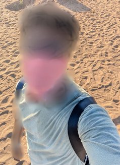 Dhasvind - Male एस्कॉर्ट in Chennai Photo 1 of 3