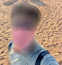 Dhasvind - Male எஸ்கார்ட் in Chennai