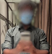 Dhasvind - Male எஸ்கார்ட் in Chennai