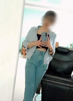 Independent Vip Girl Anarika Here, Come - ఎస్కార్ట్ in Bangalore Photo 1 of 1