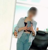 Independent Vip Girl Anarika Here, Come - एस्कॉर्ट in Bangalore