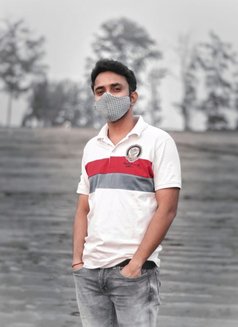 Diomandwx - Male एस्कॉर्ट in Jaipur Photo 1 of 1