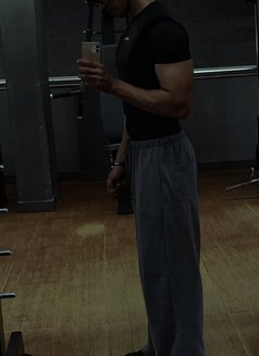 Ritwik, Indian Male Escort in Kolkata - Male escort in Kolkata Photo 1 of 7