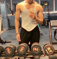 Ritwik, Indian Male Escort in Kolkata - Male एस्कॉर्ट in Kolkata