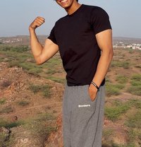Ritwik, Indian Male Escort in Kolkata - Male एस्कॉर्ट in Kolkata