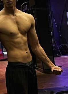 Ritwik, Indian Male Escort in Kolkata - Male escort in Kolkata Photo 5 of 7