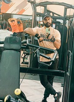 Delhi Elite Companion | 8" Big Cock - Male escort in New Delhi Photo 1 of 7