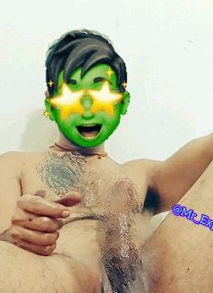 Delhi Elite Companion | 8" Big Cock - Male escort in New Delhi Photo 5 of 7