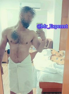 Delhi Elite Companion | 8" Big Cock - Male escort in New Delhi Photo 7 of 7