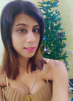 Dora - Transsexual escort in Bangalore Photo 3 of 10